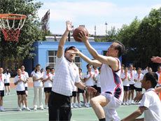 制定篮球交流计划以促进个人技能发展的方法_1